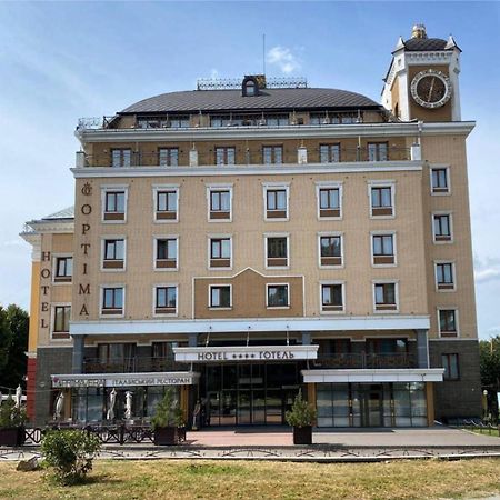 Optima Collection Zhytomyr Hotel Екстериор снимка