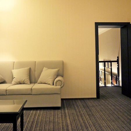 Optima Collection Zhytomyr Hotel Екстериор снимка