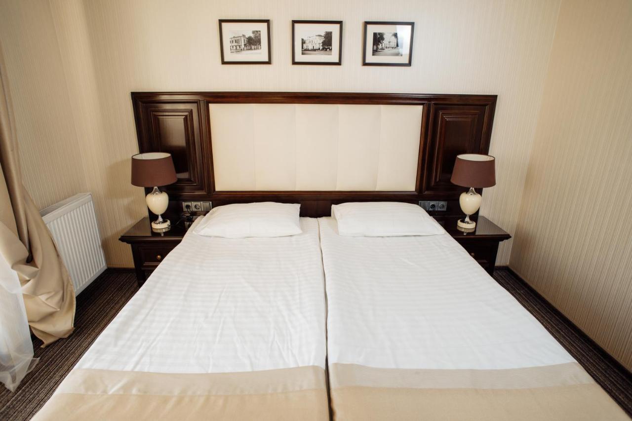 Optima Collection Zhytomyr Hotel Екстериор снимка