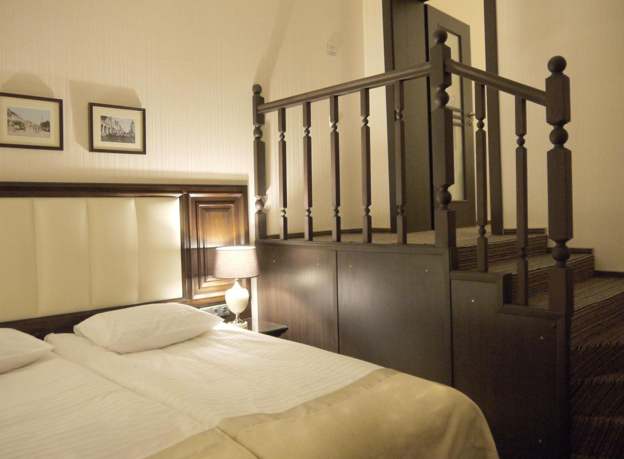 Optima Collection Zhytomyr Hotel Екстериор снимка