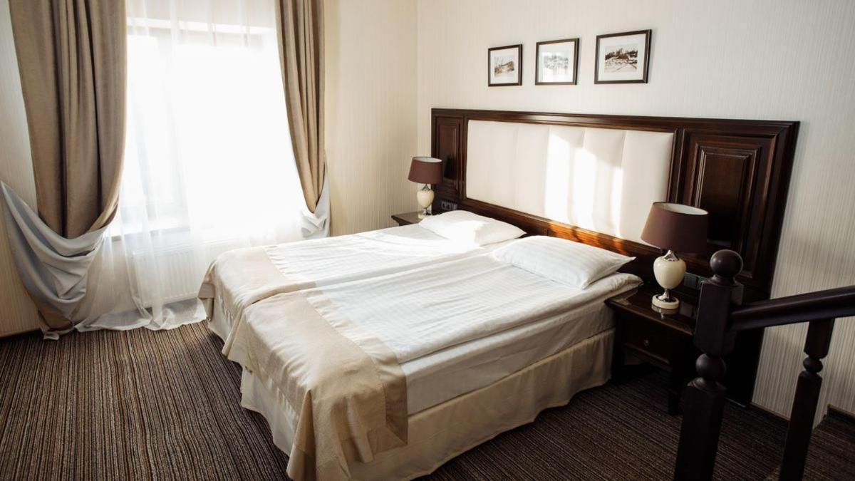 Optima Collection Zhytomyr Hotel Екстериор снимка
