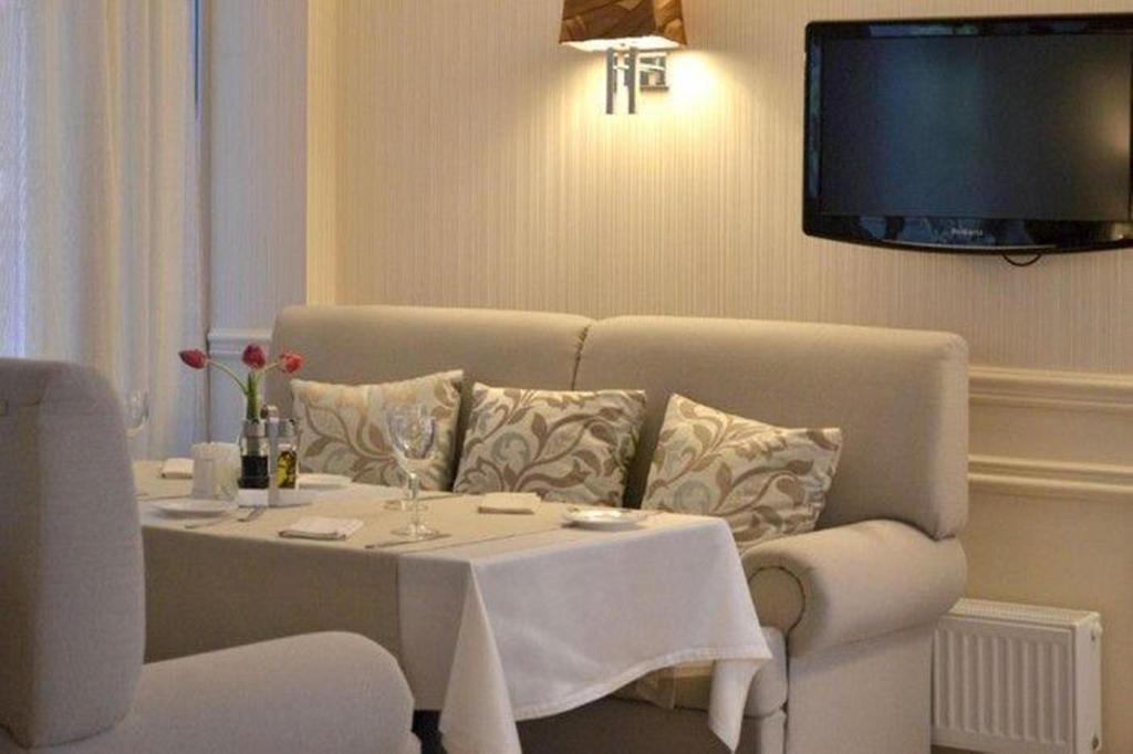 Optima Collection Zhytomyr Hotel Екстериор снимка