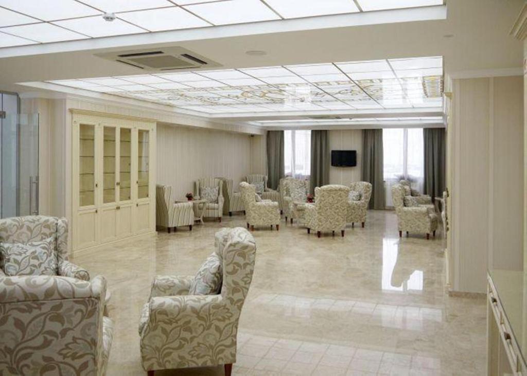 Optima Collection Zhytomyr Hotel Екстериор снимка