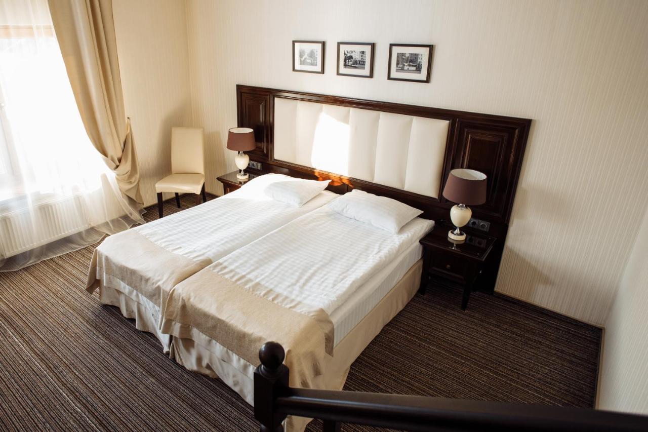 Optima Collection Zhytomyr Hotel Екстериор снимка