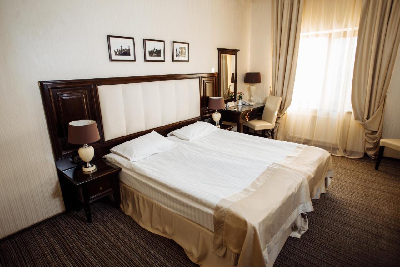 Optima Collection Zhytomyr Hotel Екстериор снимка
