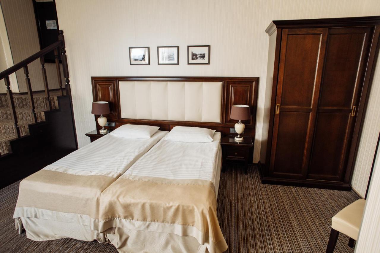 Optima Collection Zhytomyr Hotel Екстериор снимка