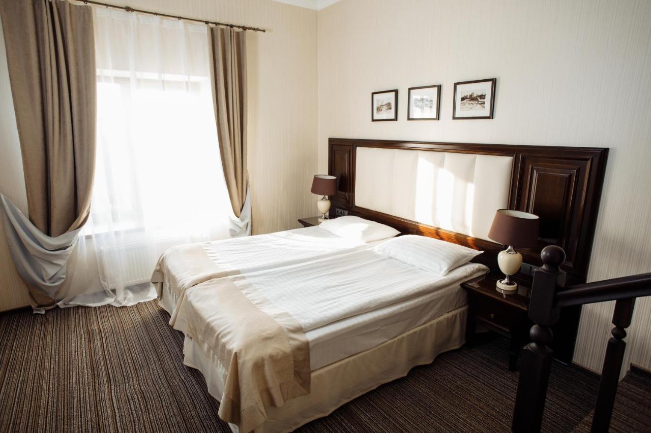 Optima Collection Zhytomyr Hotel Екстериор снимка